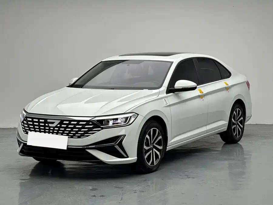 Jetta VA7