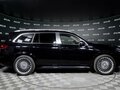 2025 Mercedes-Benz Maybach GLS 600 I Рестайлинг, чёрный, 29490000 рублей - вид 3