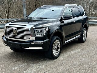 2023 Tank 500 I, чёрный, 4100000 рублей, вид 1