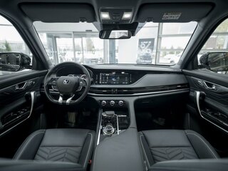 2025 Changan CS95 I Рестайлинг 2, чёрный, 4966575 рублей, вид 2