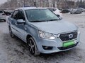 2018 Datsun on-DO I, голубой, 468400 рублей - вид 6