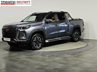 2024 Changan Hunter Plus, серый, 2997000 рублей, вид 1