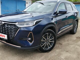 2024 Xcite X-Cross 8, синий, 2410000 рублей, вид 3