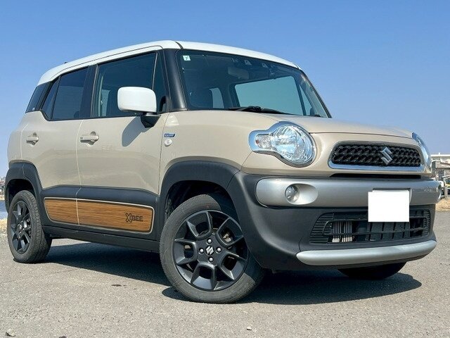 Suzuki Xbee I