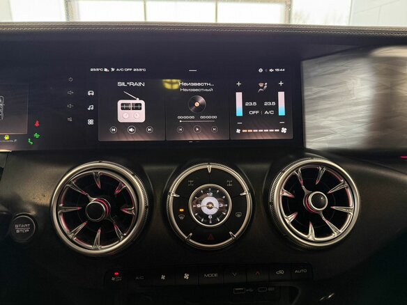 2023 Tank 300 I, красный, 3317000 рублей - вид 12