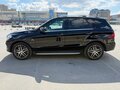 2016 Mercedes-Benz GLE 500 I (W166), чёрный, 3850000 рублей - вид 3