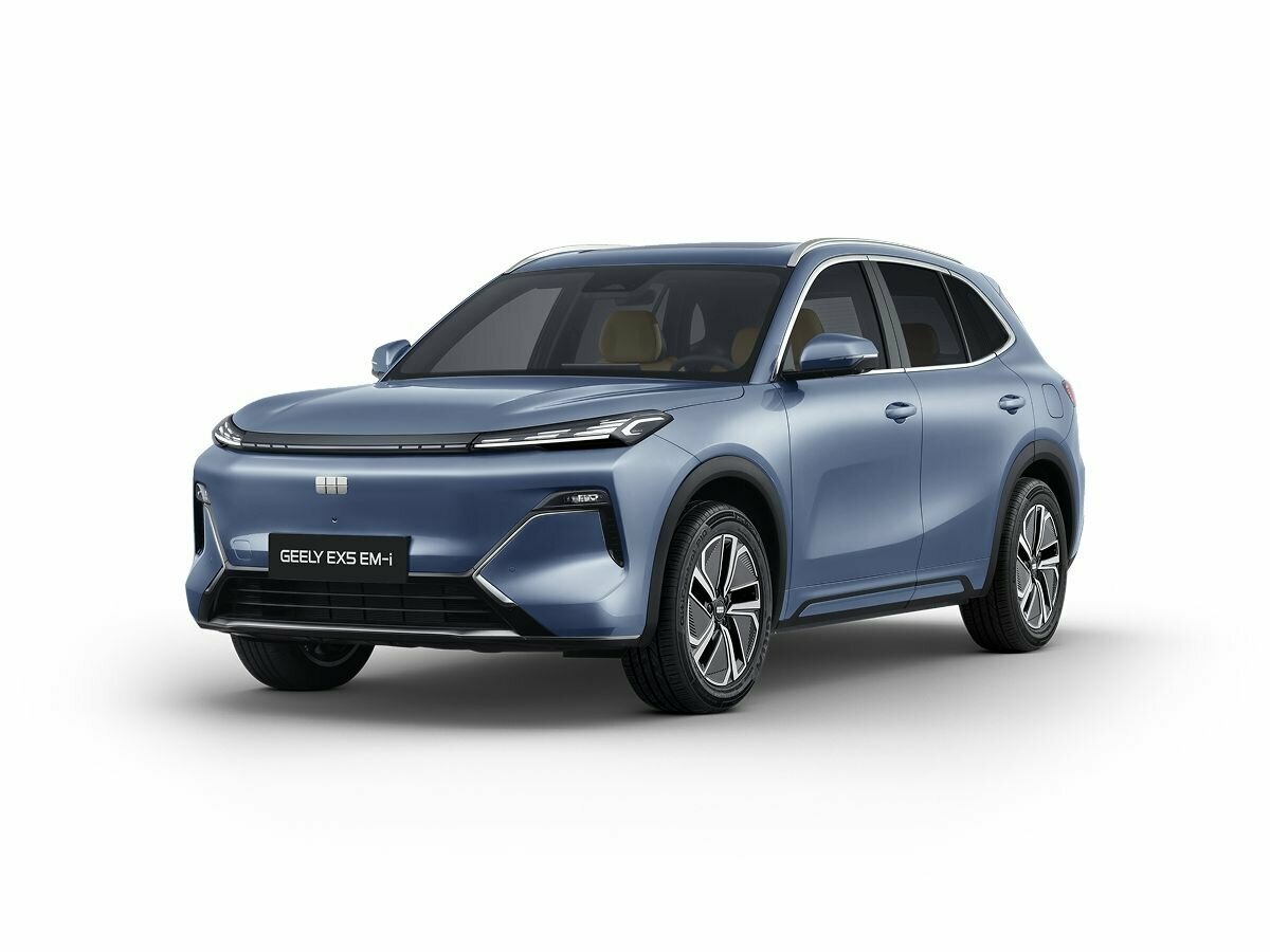Geely EX5 EM-i