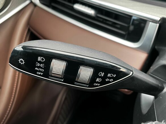 2023 Chery Tiggo 8 Pro Max I Рестайлинг, серый - вид 18