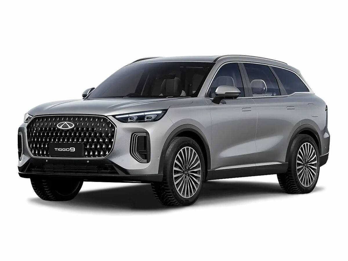 Chery Tiggo 9 I