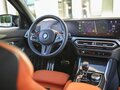 2022 BMW M3 Competition Package VI (G80), серый, 7500000 рублей - вид 11
