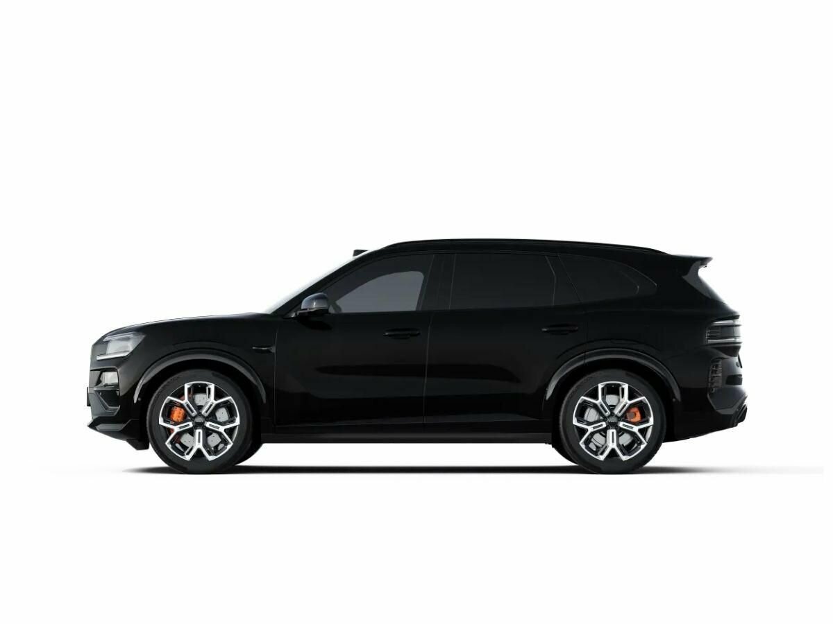 Zeekr 8X 55 kWh