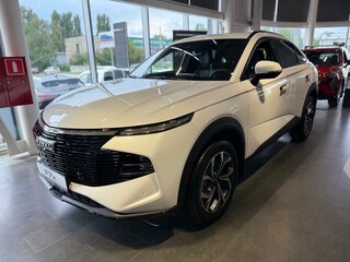 2026 Haval F7x II, белый, 3799000 рублей, вид 1