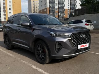 2023 Chery Tiggo 7 Pro Max I, серый, 950000 рублей, вид 1
