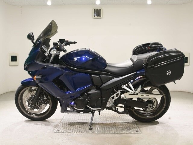 Suzuki GSX 1250 FA
