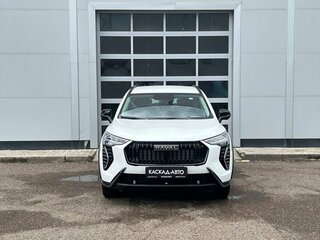 2026 Haval Jolion I Рестайлинг 2, белый, 2449000 рублей, вид 2