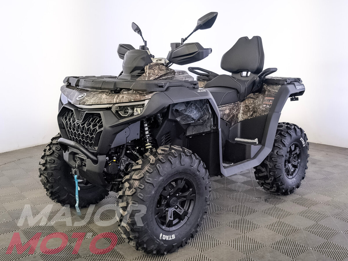 CFMoto CFORCE 800 HO EPS