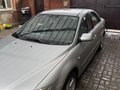 2004 Mazda 6 I (GG), серебристый, 400000 рублей