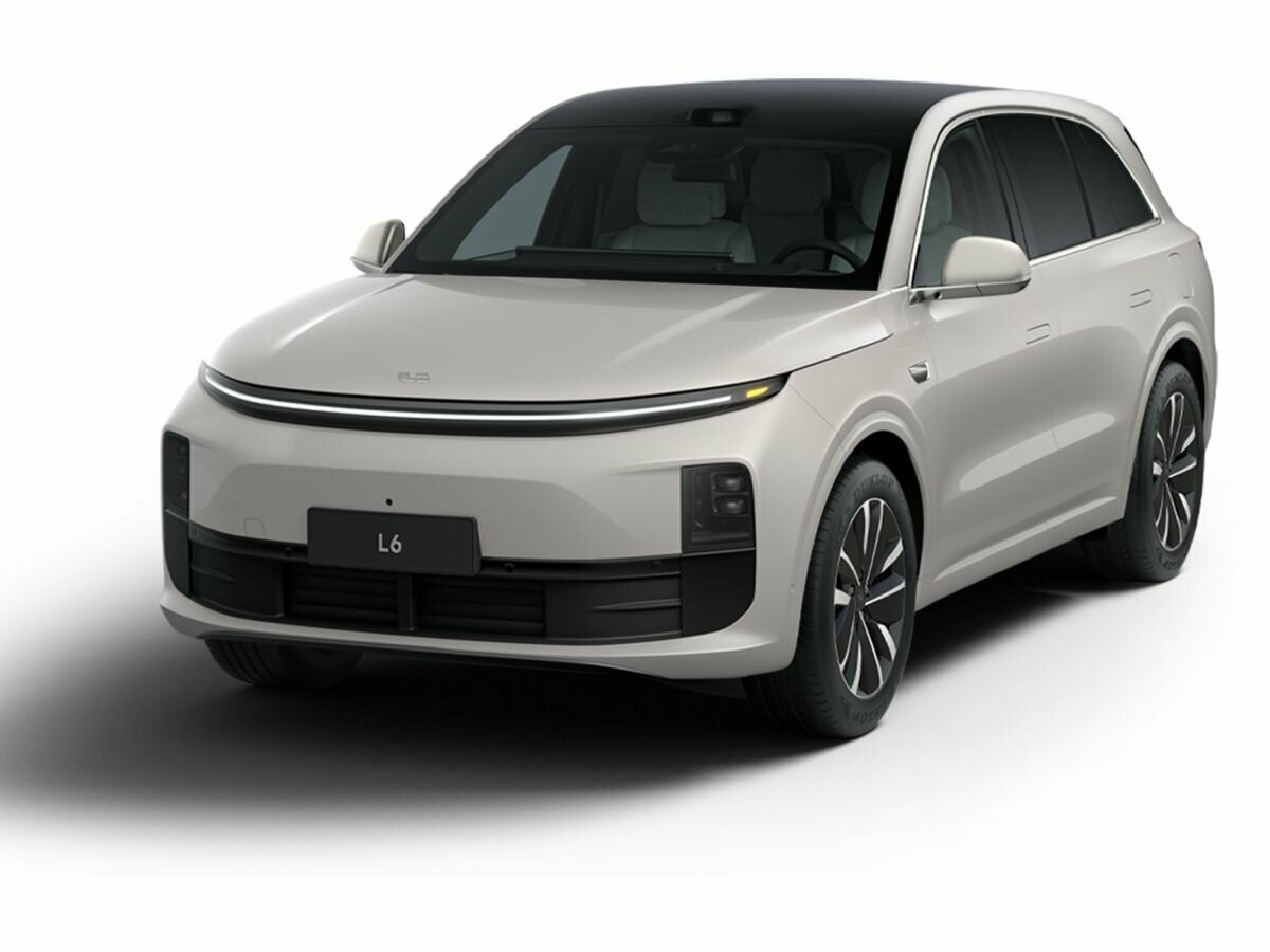 Li Auto (Lixiang) L6