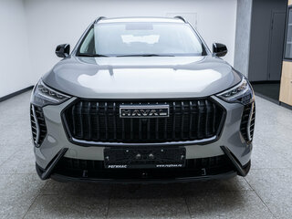 2026 Haval Jolion I Рестайлинг, серый, 2599000 рублей, вид 2
