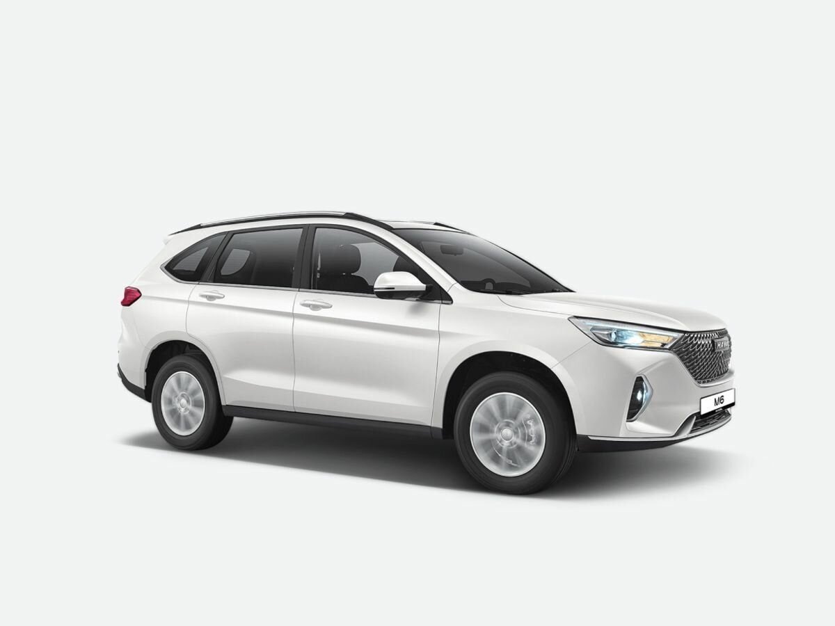 Haval M6 II