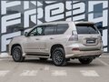 2015 Lexus GX 460 II Рестайлинг, бежевый, 3790000 рублей - вид 1