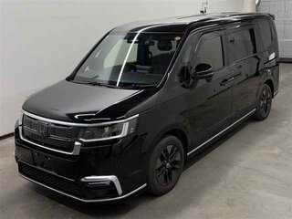 2023 Honda Stepwgn Spada VI, чёрный, 2270003 рублей, вид 4