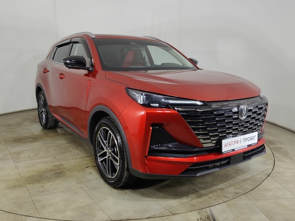 Changan CS55 Plus II