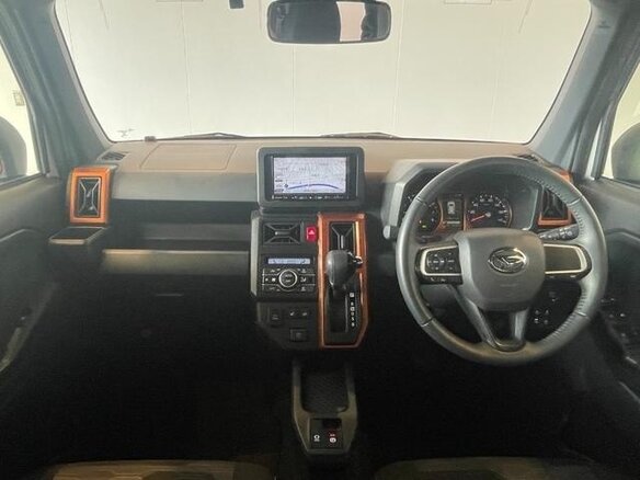 2023 Daihatsu Taft II, белый, 749000 рублей - вид 7