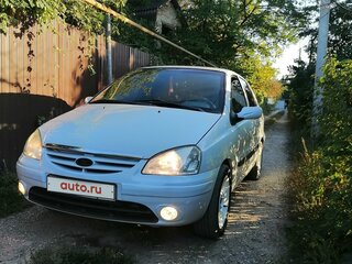 Тата индиго машина