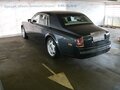 2008 Rolls-Royce Phantom Long VII, серый - вид 4