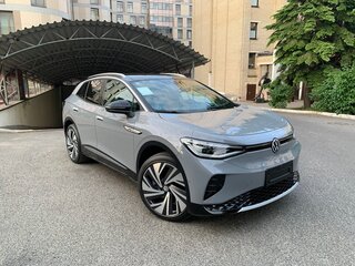 Германика volkswagen фили