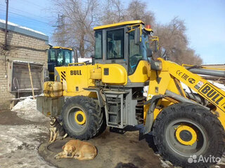 2015 Bull SL932, золотистый, 2000000 рублей, вид 1