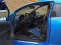 2008 Opel Corsa OPC D, голубой - вид 5
