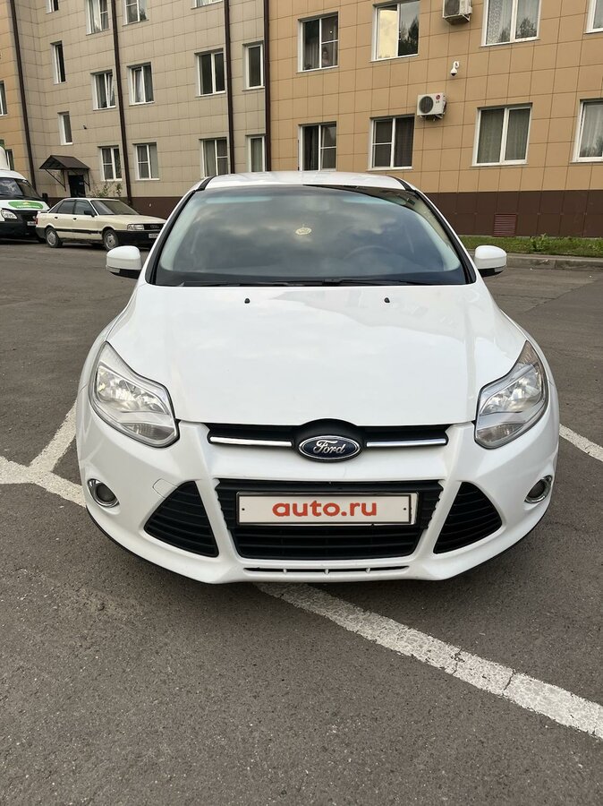 Расходники на авто