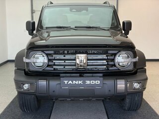 2026 Tank 300 I, чёрный, 4899000 рублей, вид 1