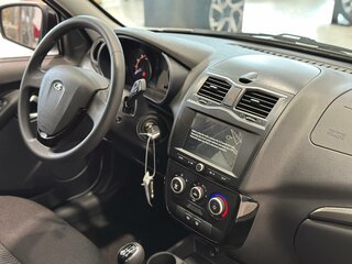 2026 Lada (ВАЗ) Granta Cross I Рестайлинг, серый, 1366000 рублей, вид 5