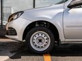 2026 Lada (ВАЗ) Granta I Рестайлинг, серебристый, 1268000 рублей - вид 9