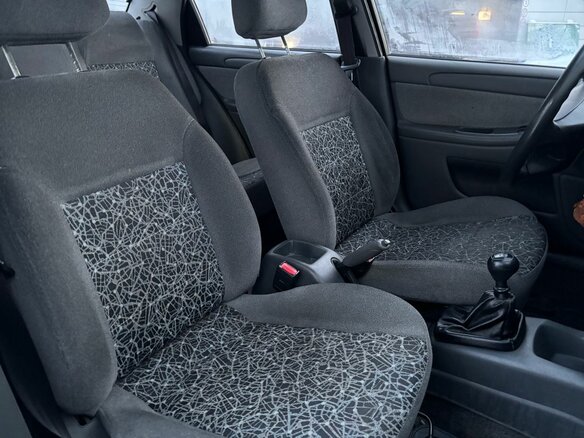 2009 ЗАЗ Chance, коричневый, 180000 рублей - вид 17