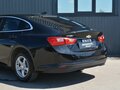 2018 Chevrolet Malibu IX, чёрный, 1099888 рублей - вид 5