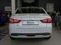 2026 Lada (ВАЗ) Vesta CNG I Рестайлинг (NG), белый - вид 3