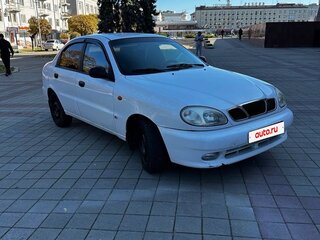 1999 Doninvest Assol, белый, 230000 рублей, вид 2