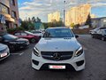 2018 Mercedes-Benz GLE 400 9G-Tronic I (W166), белый, 4700000 рублей - вид 2