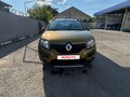 2016 Renault Sandero Stepway II, зелёный - вид 1