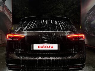 2018 Opel Insignia II, коричневый, 1800000 рублей, вид 5