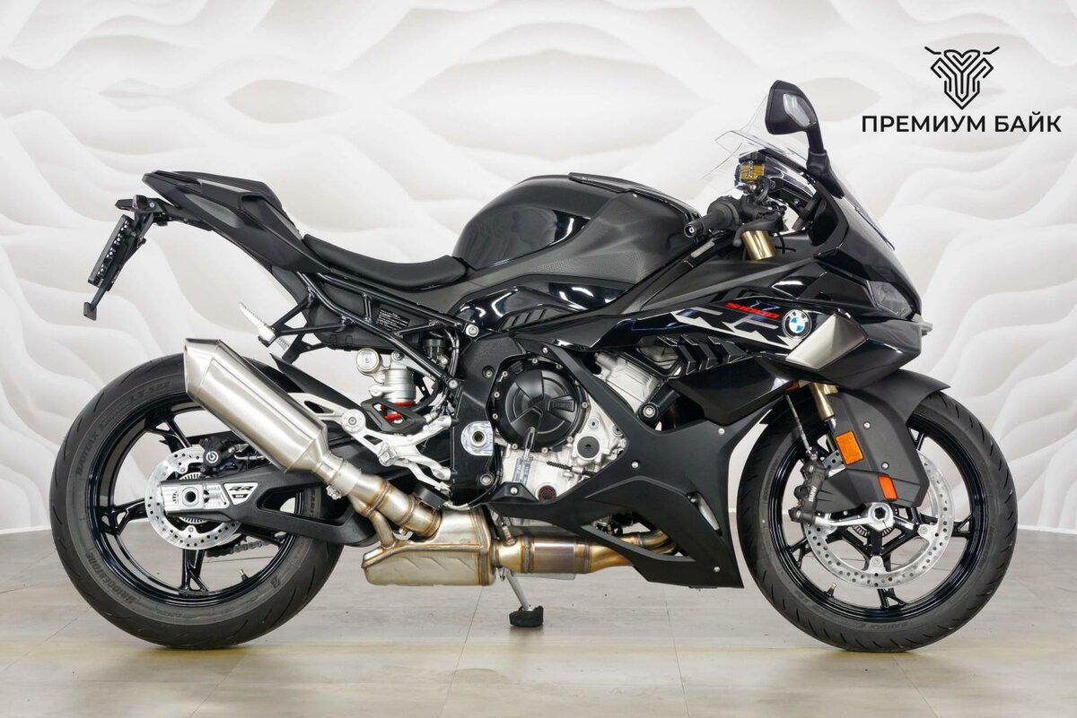 BMW S 1000 RR
