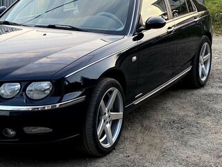 2000 Rover 75 I, синий, 590000 рублей, вид 2
