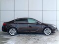 2012 Opel Insignia I, коричневый, 630000 рублей - вид 3