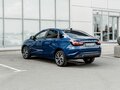 2026 Lada (ВАЗ) Vesta I Рестайлинг (NG), синий - вид 2