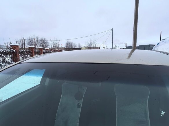 2007 Mitsubishi Lancer X, золотистый, 720000 рублей - вид 13