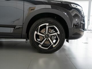 2026 Jaecoo J7 I Рестайлинг, чёрный, 3199000 рублей, вид 5